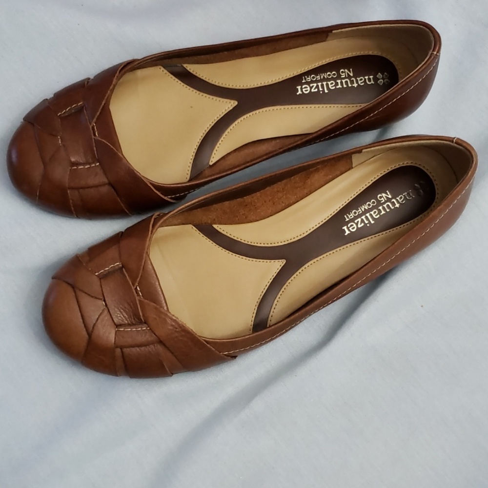 Naturalizer shoes